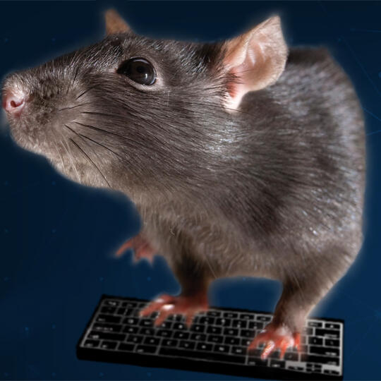 Icon for Basic Finch Studio