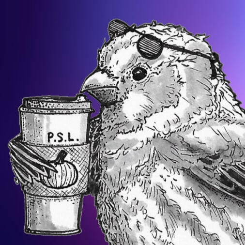 Icon for Basic Finch Studio